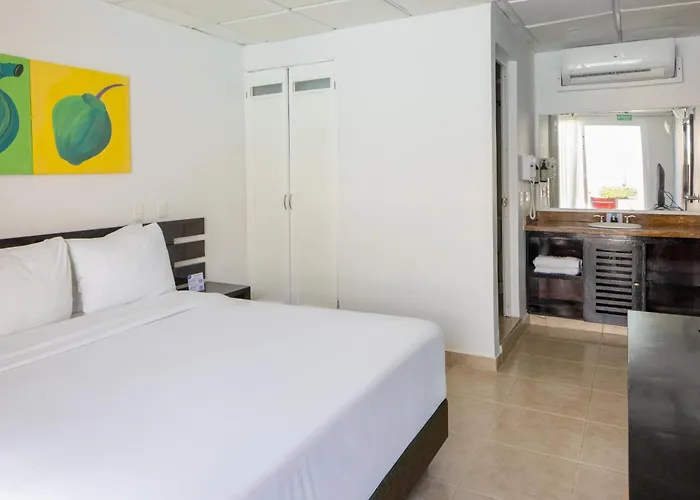 Decameron Los Delfines - All Inclusive