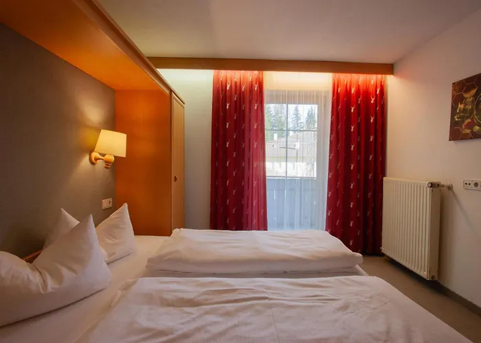 Residence Alpenrose