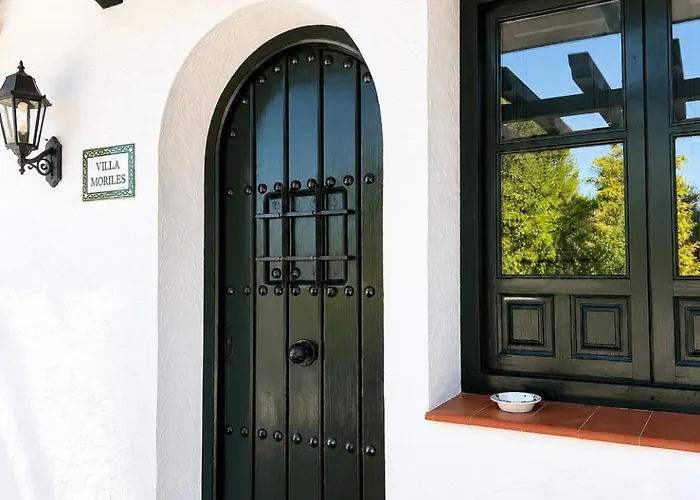 Aparthotel El Cañuelo