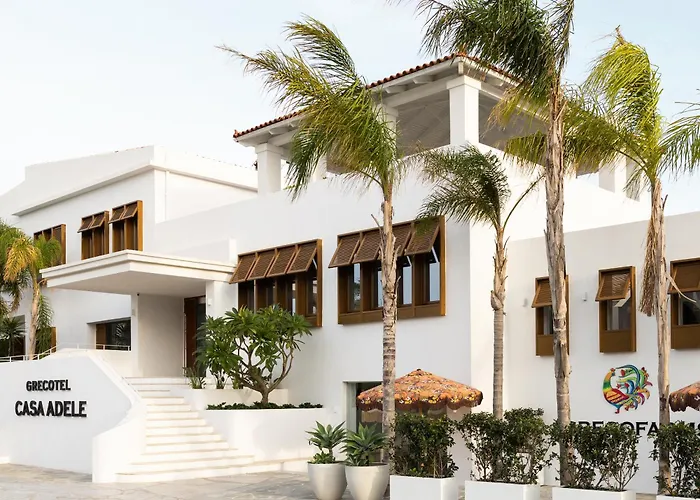 Grecotel Casa Adele
