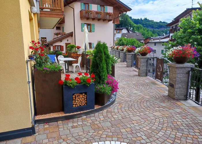 Residenza Alba