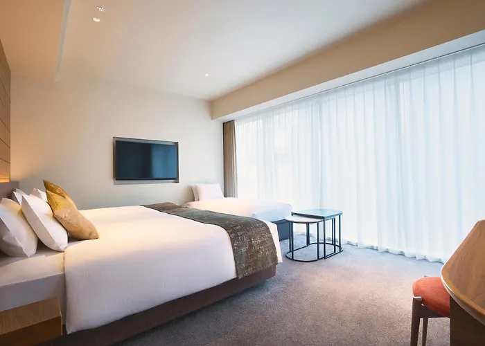 Karaksa Hotel Premier Tokyo Ginza