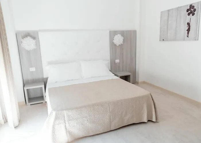 Hotel Bassetti