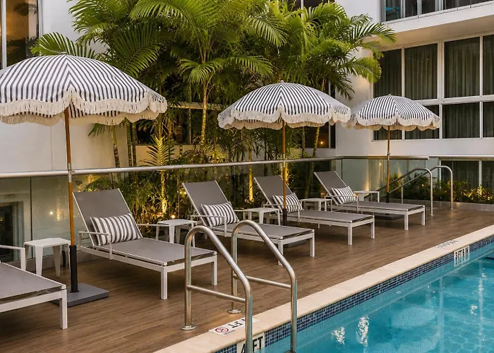 Roami At Habitat Brickell