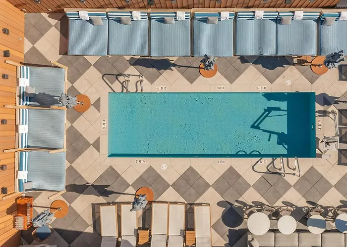 Clayton Hotel & Members Club