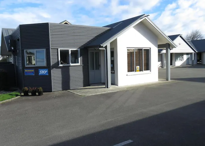 388 Tay Motel