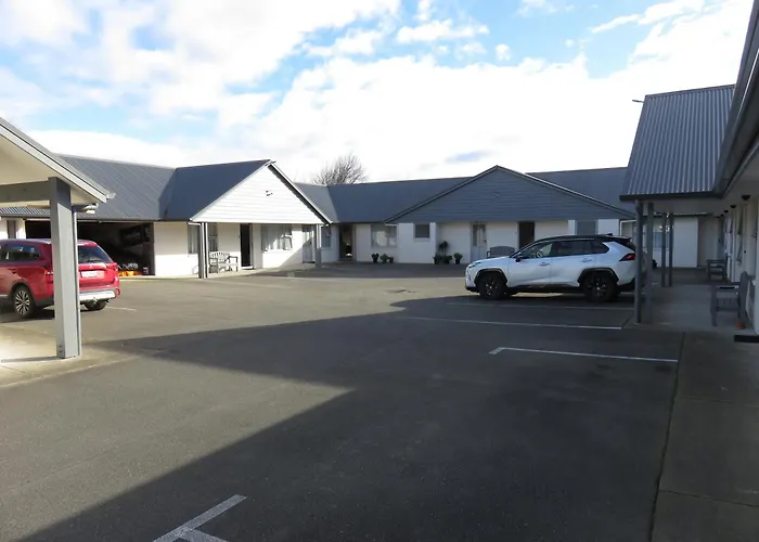 388 Tay Motel