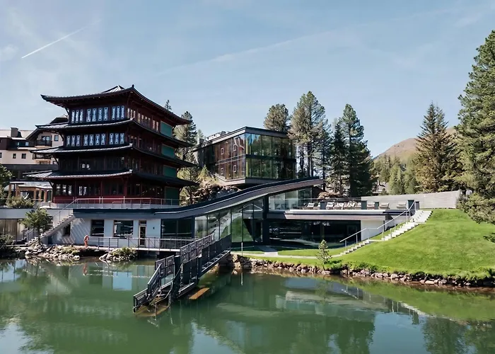 Hotel Hochschober