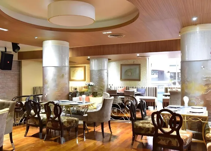 The Regency Hotel Hatyai