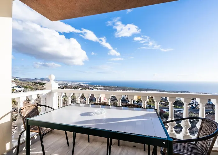 Menores Sea View