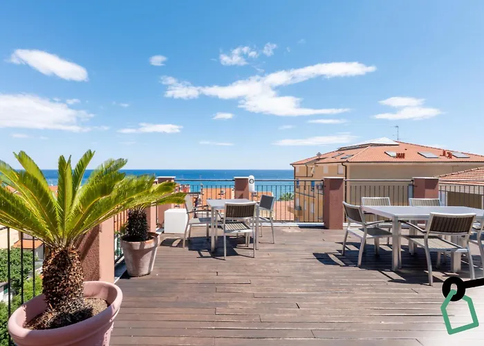 Hotiday Room Collection - Alassio Centro