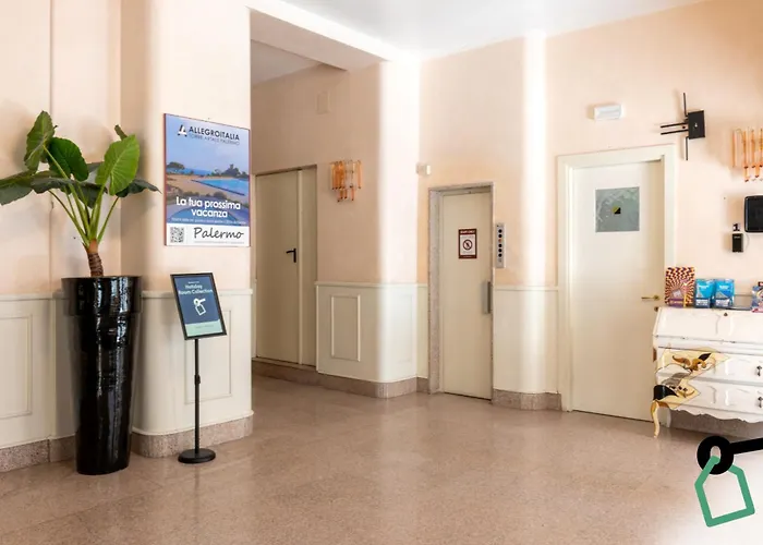 Hotiday Room Collection - Alassio Centro