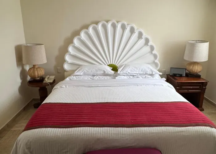 Buganvilias Resort Vacation Club