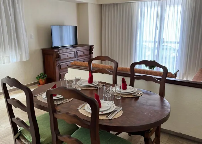 Buganvilias Resort Vacation Club