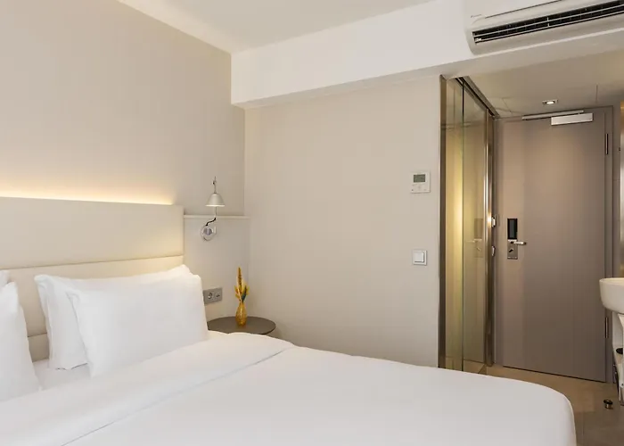 NH Hamburg Mitte