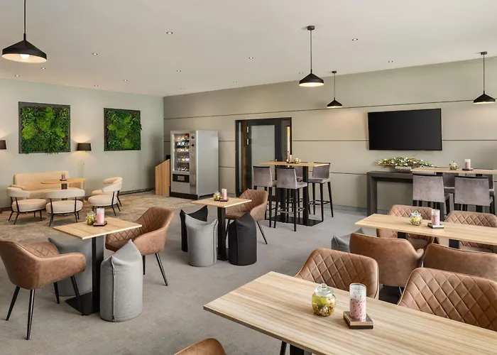 Ramada By Wyndham Essen