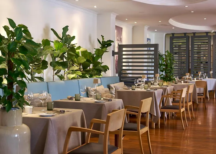 Eden Mar - PortoBay