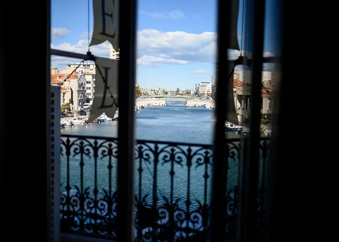 Le Grand Hotel