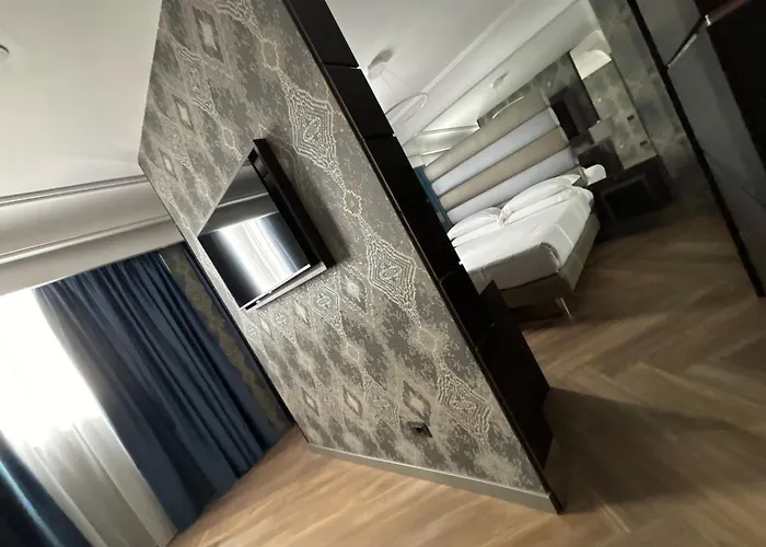 Enea Hotel Pomezia