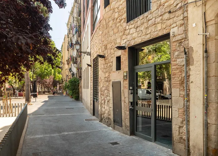 Aparthotel Allada 3*