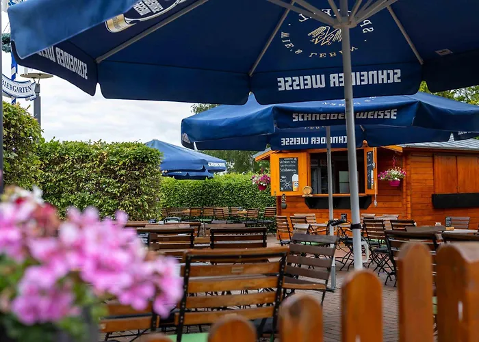 DLRG Tagungszentrum Hotel Delphin