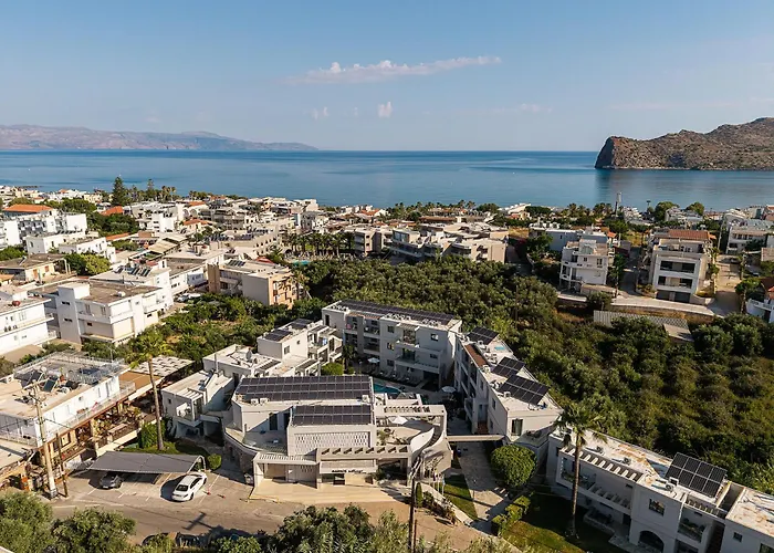 Minos Village