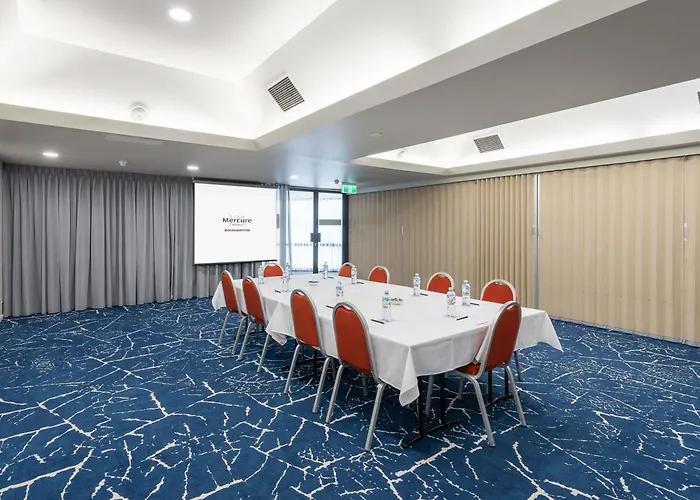 Mercure Rockhampton