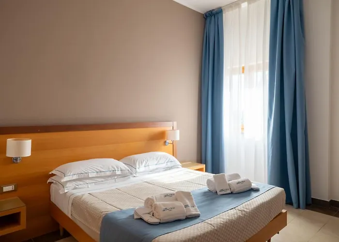 Hotel Scoglio Degli Achei