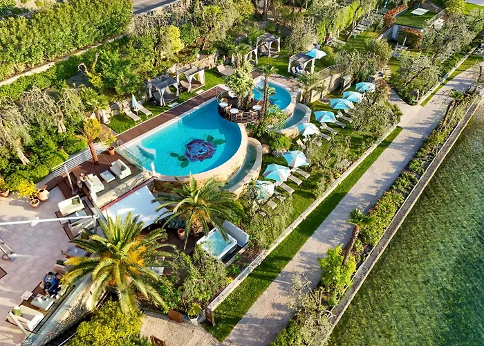 Belfiore Park Hotel 4Stars Superior "Adults Only"