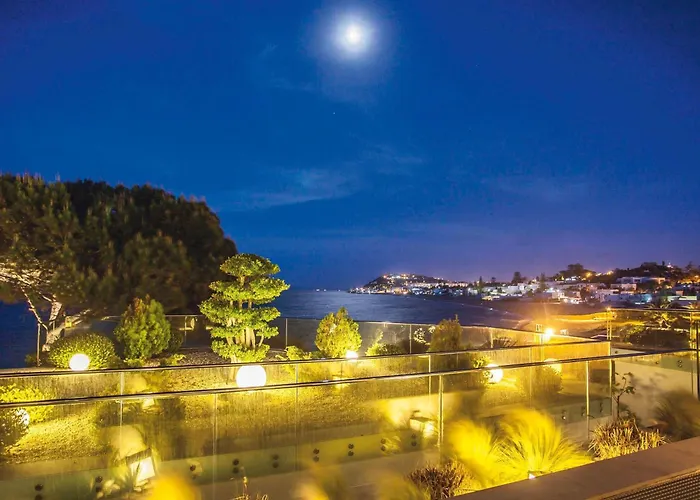 Moevenpick Hotel Gammarth Tunis