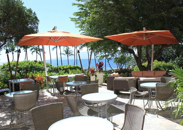 Hyatt Regency Maui Resort&Spa