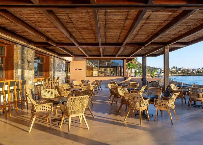 Hotel Blue Sea Beach Affiliated By Melia