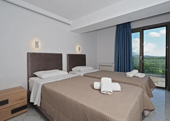 Fundana Villas