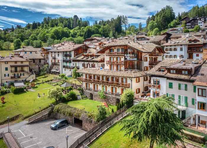 Residence Miramonti