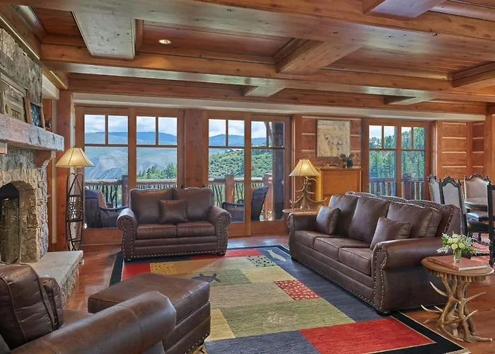 The Ritz-Carlton, Bachelor Gulch