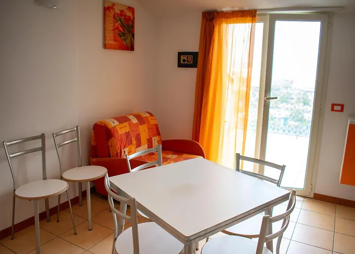 Residence Playa Sirena