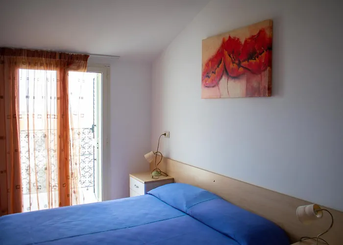 Residence Playa Sirena