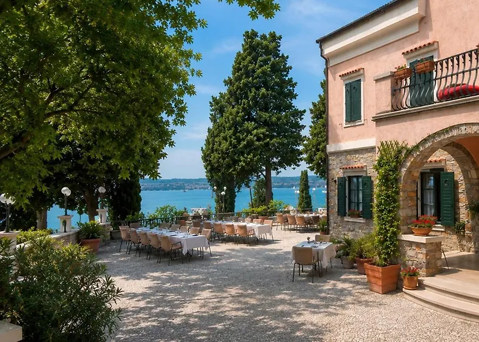 Villa Andor