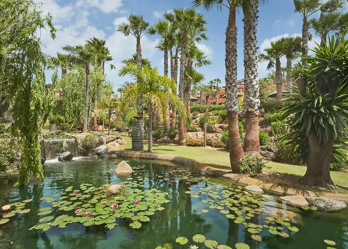 Novo Resort