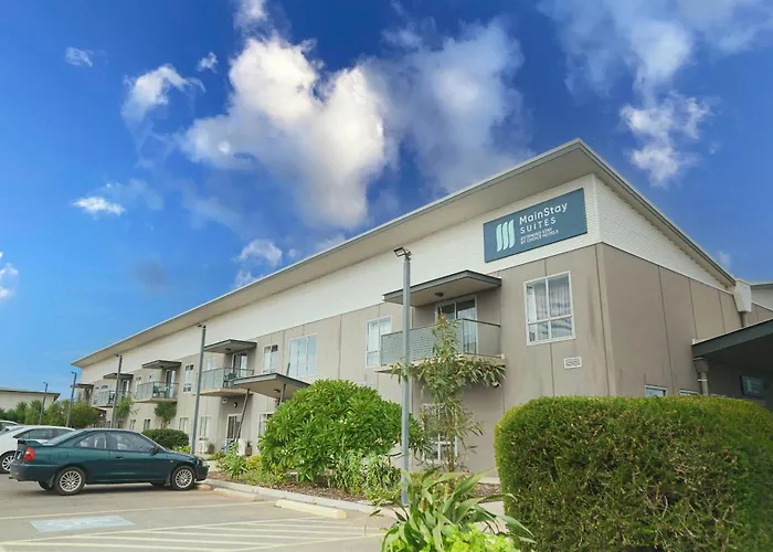 Aligned Corporate Residences Whyalla