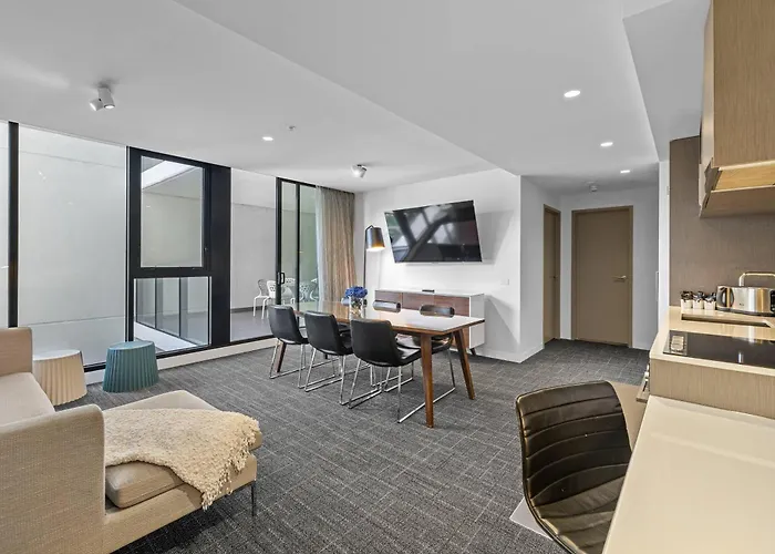 Mainstay Suites Abbotsford