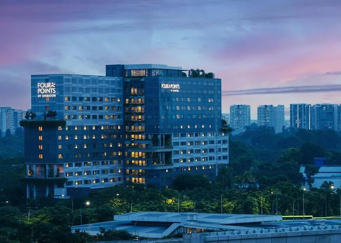 Genting Hotel Jurong