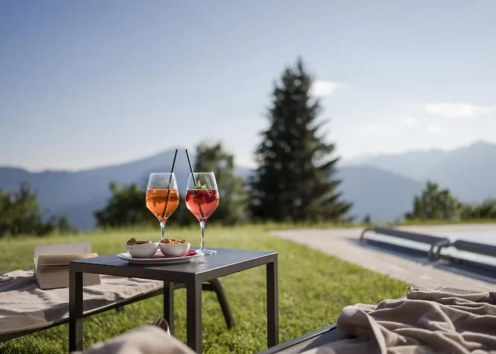 Hotel Restaurant Oberwirt