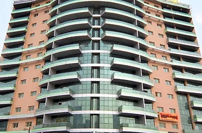 Emirates Stars Apartments Dubai