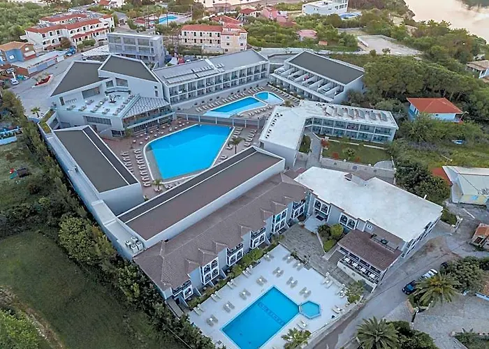 Zante Sun Resort