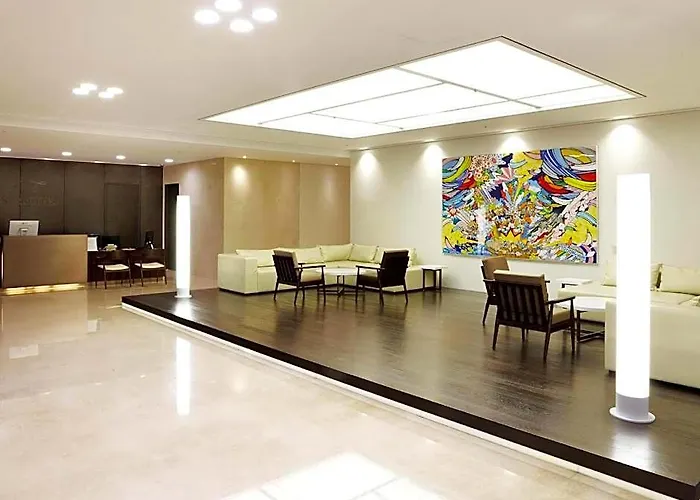 Orakai Insadong Suites