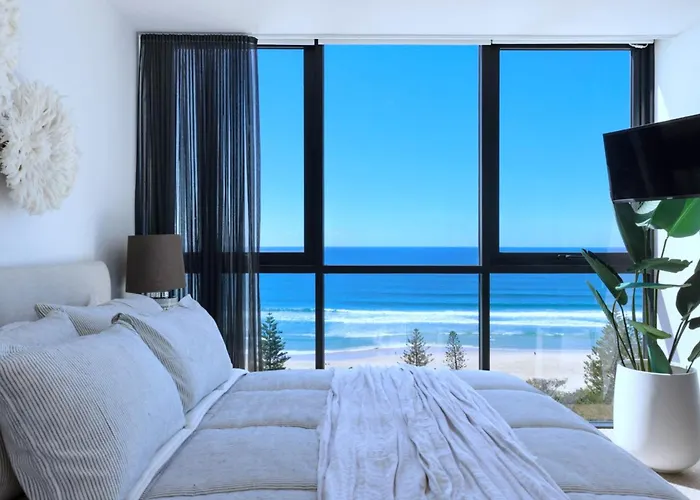 Boardwalk Burleigh Beach - Official