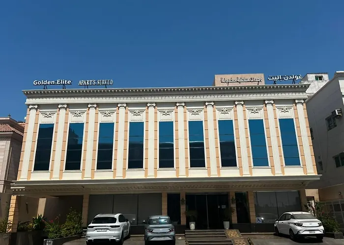 Classical Hotel Suites