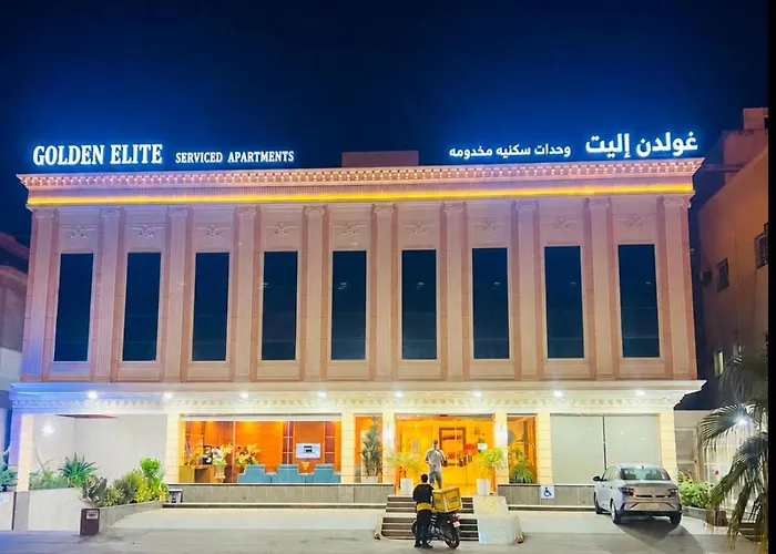 Classical Hotel Suites