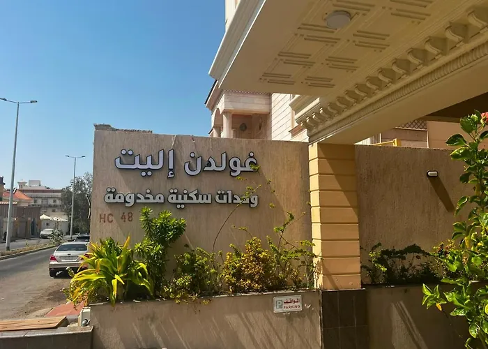 Classical Hotel Suites
